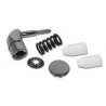 Kit de réparation pare-soleil 79-82