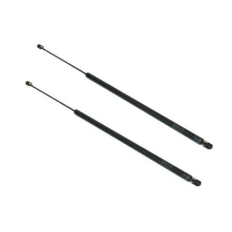 Lot De 2 Vérins De Coffre Hayon Pour FIAT 131 Panorama NEUF 4327325