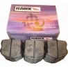 Plaquettes AV Z06 05-13