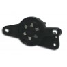 Commande pneumatique chauffage & clim. 77-82
