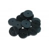 Kit de fixation habillage intérieur T-Top 78-79