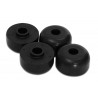 Silentblocs lame de ressort 63-82