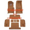 Moquette complète 77