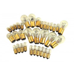 Kit ampoules 64