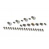 Kit ampoules 65-66