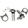 Kit de fixation silencieux 75-77