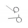 Ressorts de retour clignotant 69-94