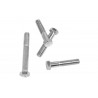 Kit de fixation pompe à eau 63-74