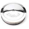 Filtre à air Edelbrock 14"