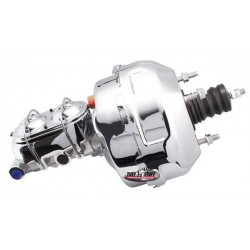 Kit maître-cylindre et...