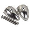 Capuchon de bourrelet de capote 56-75