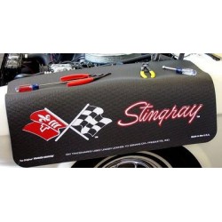 Tapis de protection Stingray 