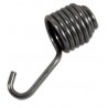 Ressort pour capsule de phare 58-82