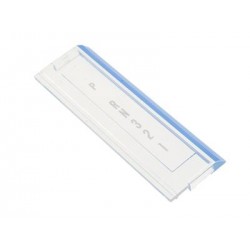 Plexi de sélecteur de...