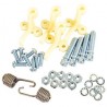 Kit fixation et réglage phare AV 58-82