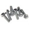 Vis pour cloche de boite 69-81 350ci