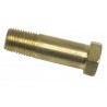 Raccord mano de pression d'huile 74-79