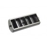 Grille d'aération de console 77-82