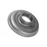 Coupelle pour silentblocs lame de ressort 63-82