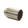 Ecrou pour douille d'allume cigare 63-82