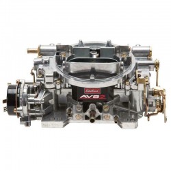 Carburateur Edelbrock AVS 2...