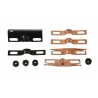Kit de réparation pivot d'essuie-glace 68-82