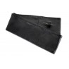 Habillage de volant cuir noir 84-85