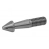 Embout de fermeture couvercle de capote 68-75