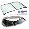 T-Tops verre miroir C3 nus