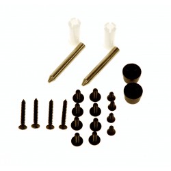 Kit de réparation T-Tops 78-82