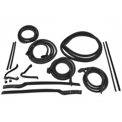 Kit joints cabriolet 17 pcs...