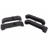 Caoutchouc de radiateur 2" 5/8  76-82