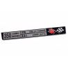 Dataplate L-48 73-74