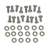 Vis de carter TH350-TH400-TH700