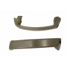 Poignées de portes Medium Saddle 73-75