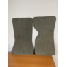 Tapis gris C3 68-82