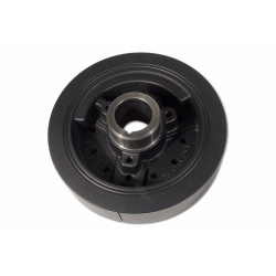 Poulie Damper BB 70-74