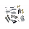 Kit de montage garnitures avants 56-62