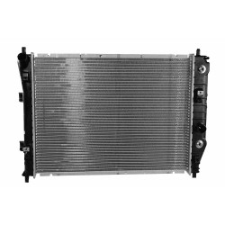 Radiateur moteur  05-13