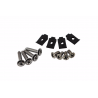Kit de fixation enjoliveur de phare 68-82