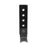 Patte de fixation centrale 63-82