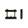 Outil d'installation Silentblocs bras de suspension 63-82