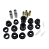 Kit silentblocs triangles avants 84-96