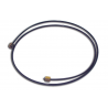 Branchement mano de pression huile 68-73