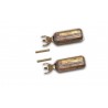 Flotteurs Edelbrock
