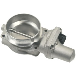 Boitier papillon throttle...