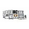 Kit joints carburateur Tri-Power 67-69