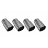 Embouts d'échappement 85-91
