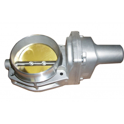 Boitier papillon throttle...