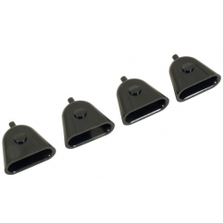 Guides T-bar T-Tops 68-82